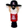 Arizona Wildcats Mascot Golf Headcover