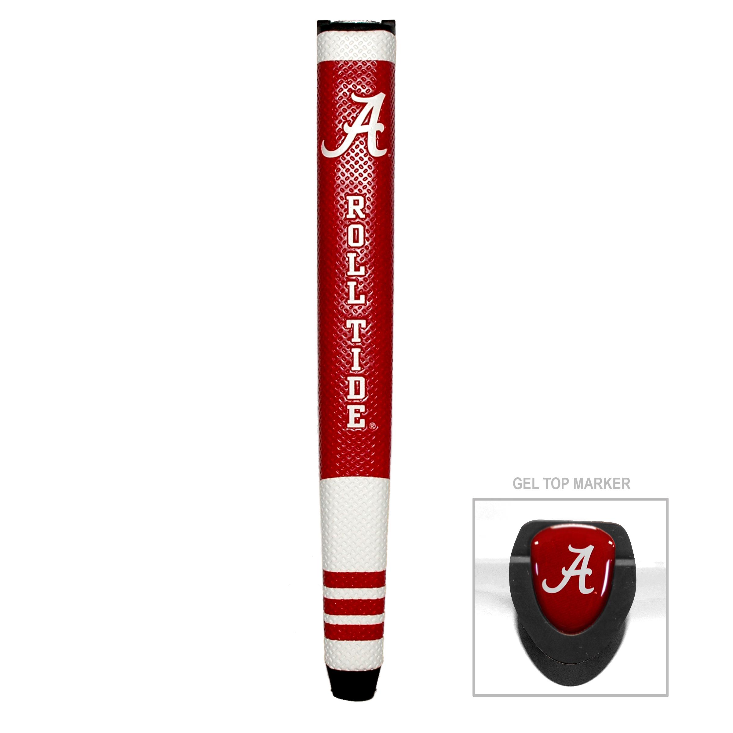  Team Golf NCAA Alabama Crimson Tide Fairway Golf