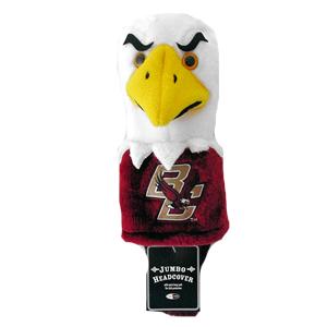 Louisville Cardinals Mascot Golf Headcover