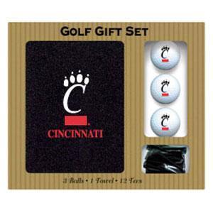 Cincinnati Bearcats Golf Products