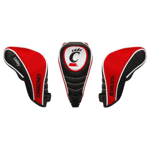 Cincinnati Bengals Golf Apex Driver Head Cover