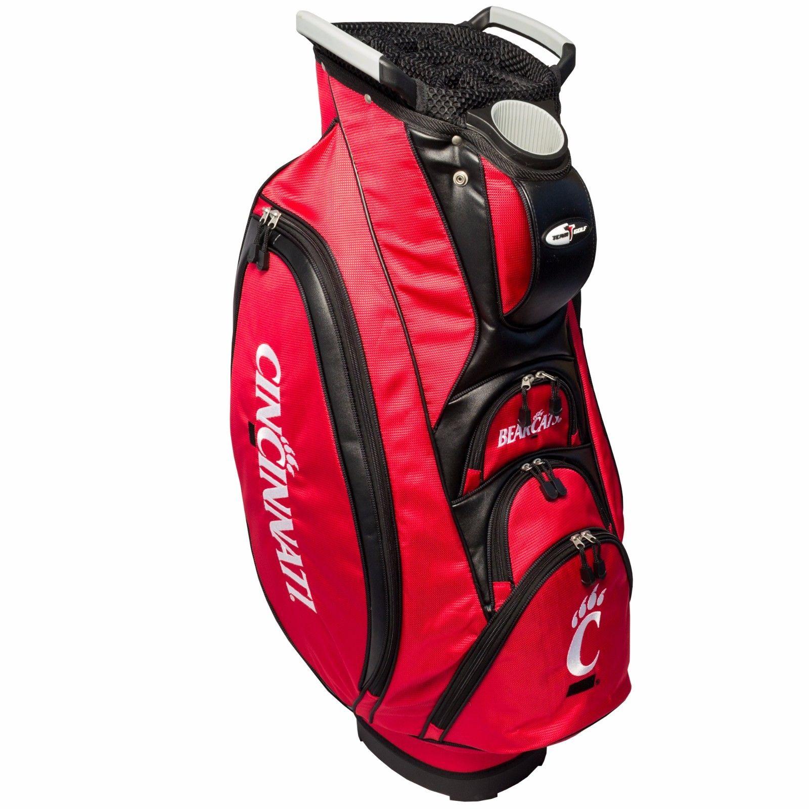 Cincinnati Bearcats Golf Products