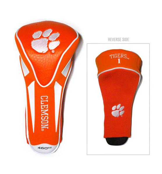 Used CLEMSON GOLF TOWEL Golf Accessories Golf Accessories