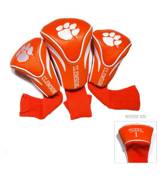 Used CLEMSON GOLF TOWEL Golf Accessories Golf Accessories