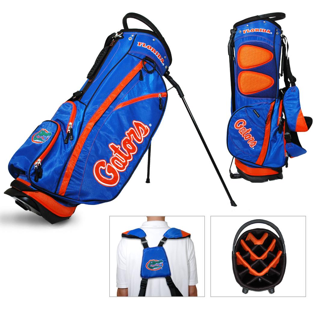 Florida Gators Hybrid Golf Head Cover