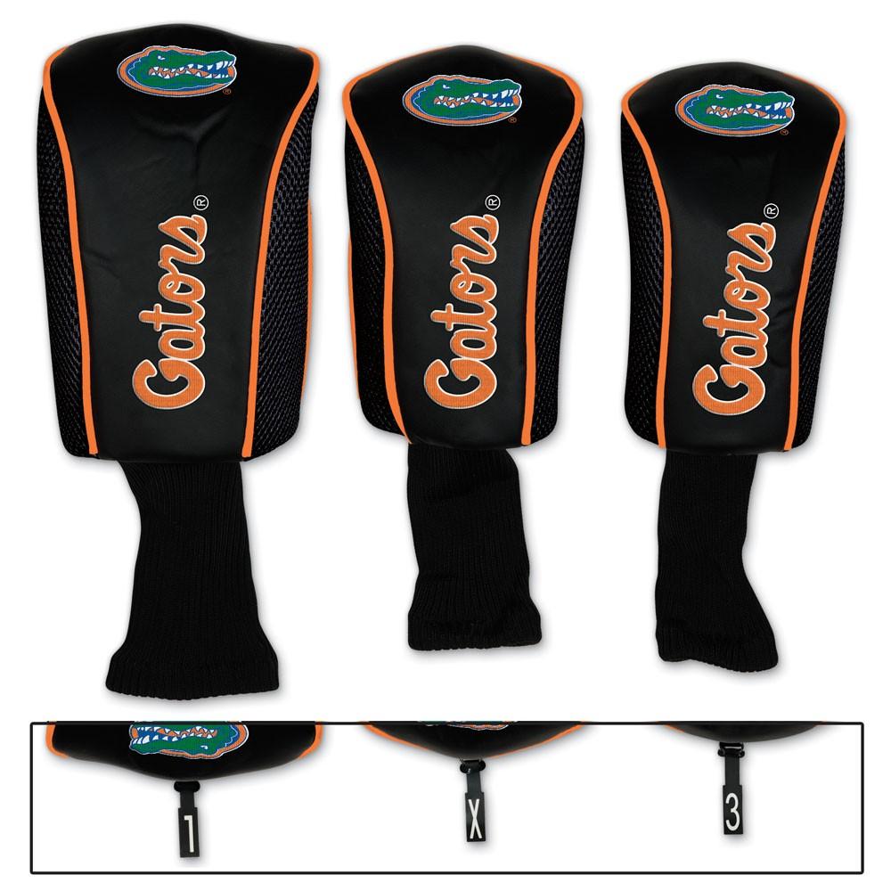 Florida Gators Hybrid Golf Head Cover