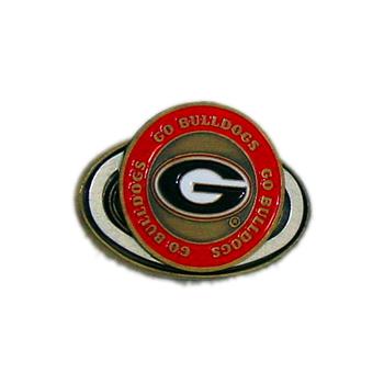 Georgia bulldog online jibbitz