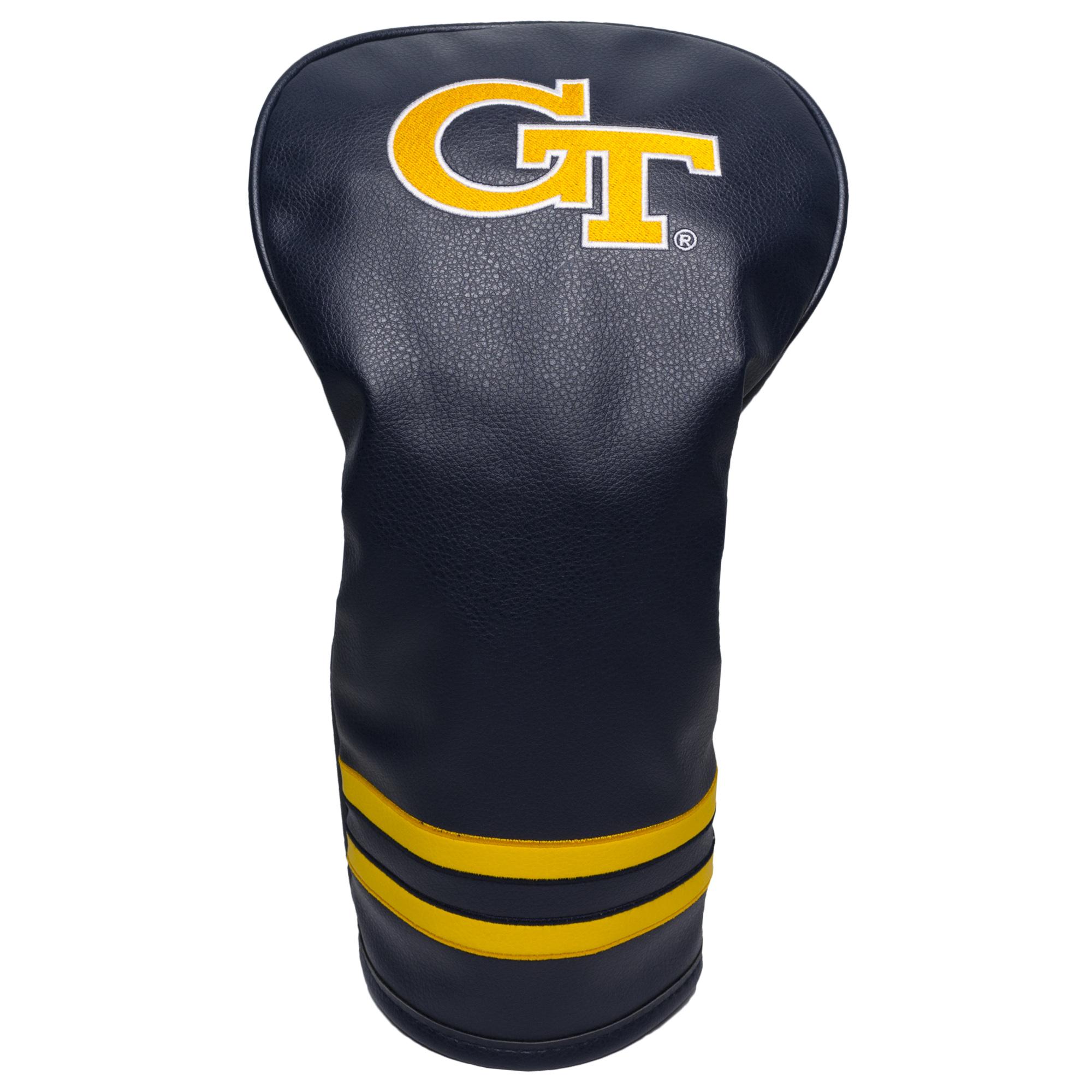 GA Tech Yellow Jackets --- Retractable Badge Holder – Interstate