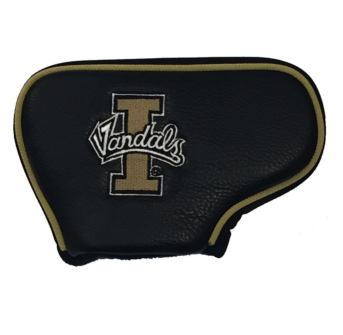 New Orleans Saints Golf Headcover - Single Apex Jumbo