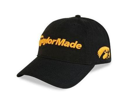 Iowa hawkeye cheap golf hat