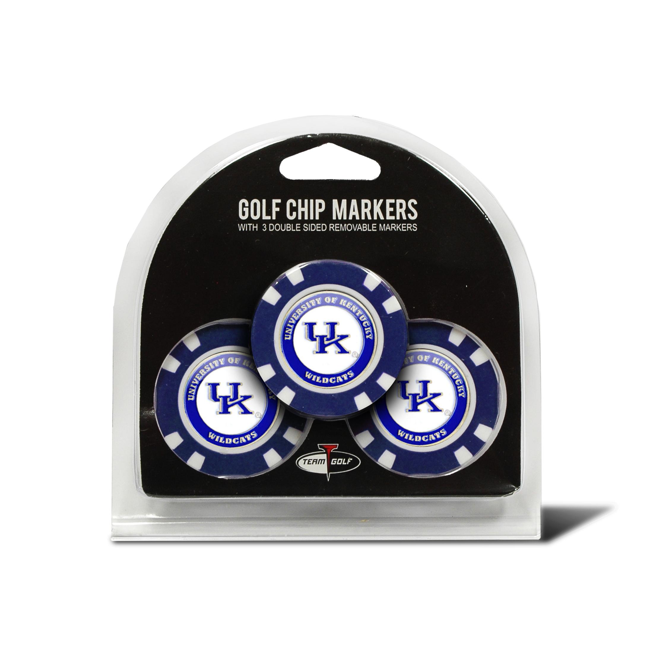 Kentucky Wildcats Golf Products