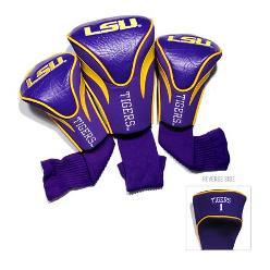 Lids LSU Tigers WinCraft Caddie Carry Hybrid Golf Bag