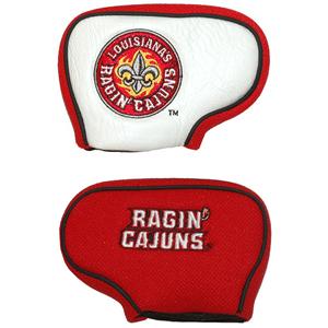 Louisiana Lafayette Ragin' Cajuns Fairway Golf Carry Bag - Sports Unlimited