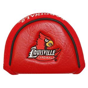 Louisville Cardinals Valuables Bag