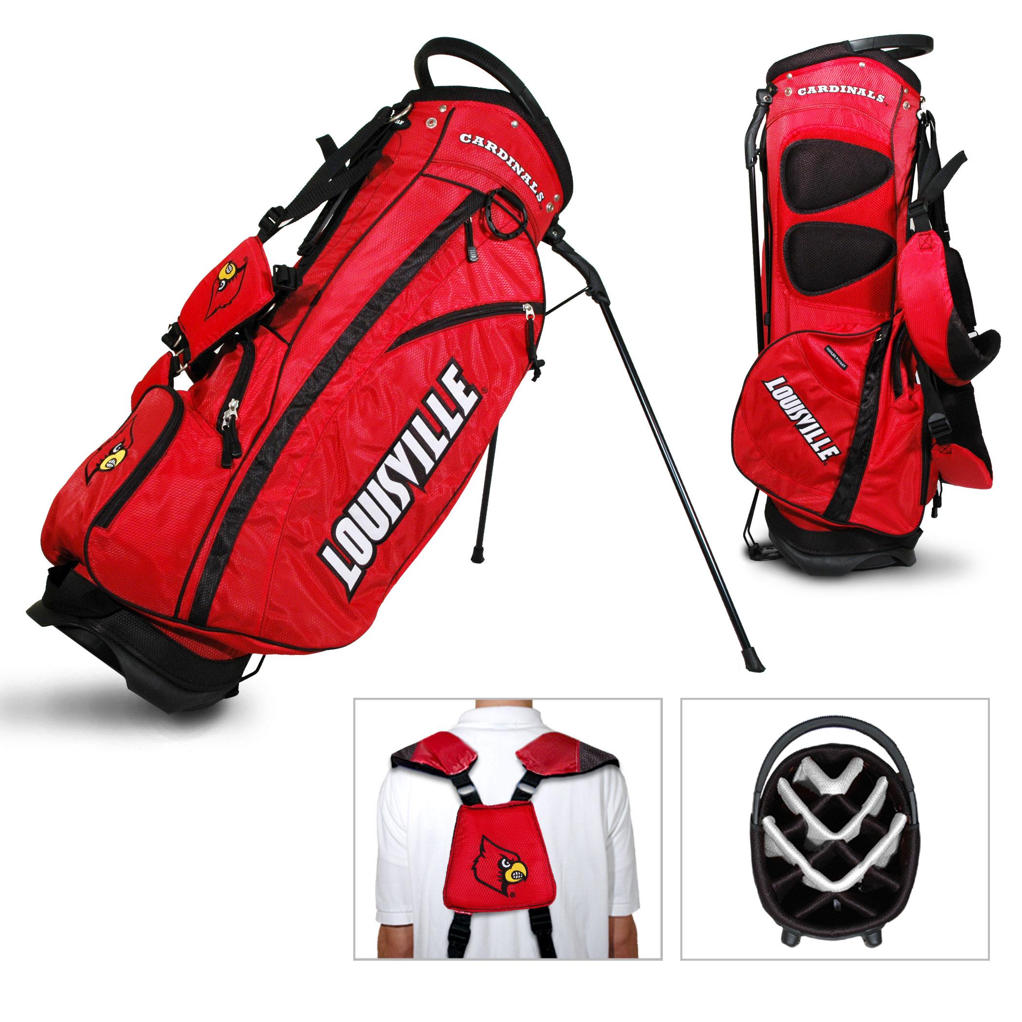 University of Louisville Golf Equipment, Footballs, Louisville