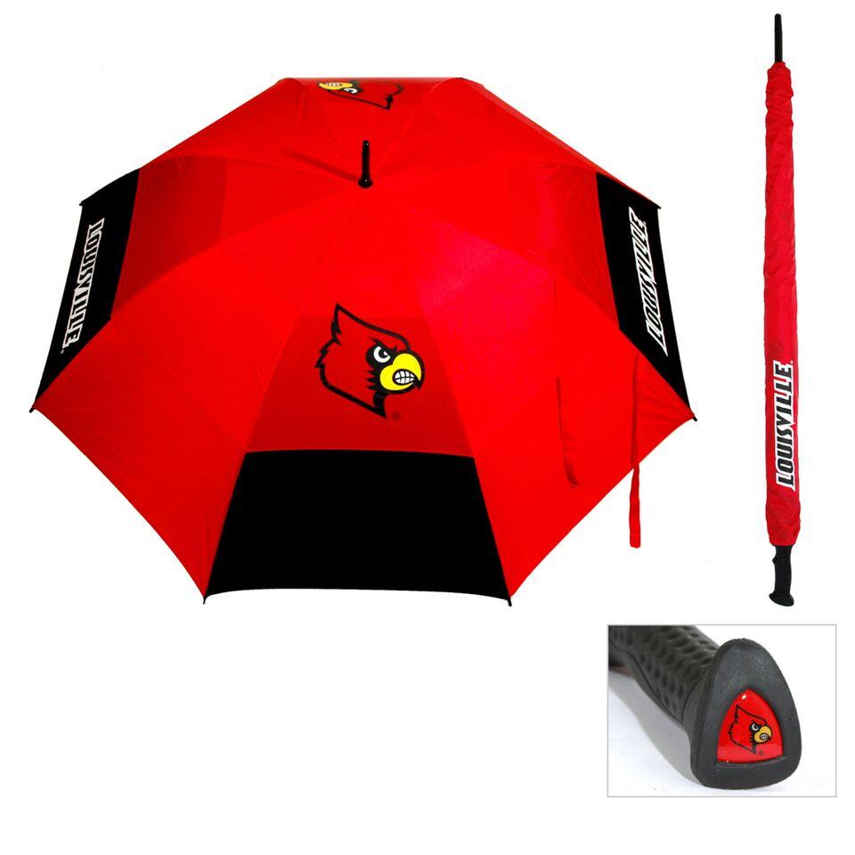 NCAA Louisville Cardinals Golf Vintage Magnetic Blade Putter Cover for sale  online