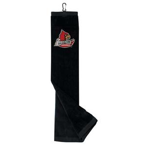 Louisville Cardinals Golf Products