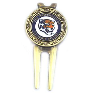 Lids Memphis Tigers 12-Pack Golf Ball Marker Set