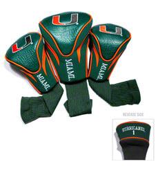 Miami Hurricanes Golf Products