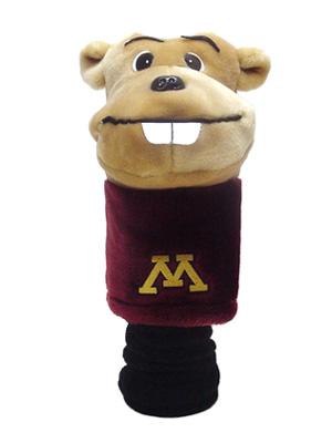 Minnesota Golden Gophers - Goldy Steel Super Magnet