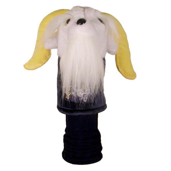 Driver Headcover - USNA Golf