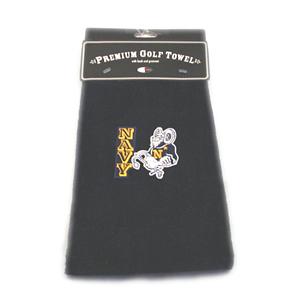 Naval Academy Diamond Stitch Mallet Cover – EP Headcovers