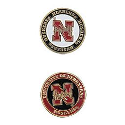 Nebraska Cornhuskers Golf Products