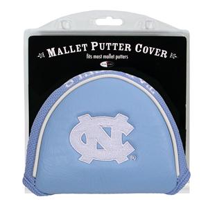 North Carolina Tar Heels Embroidered Golf Gift Set