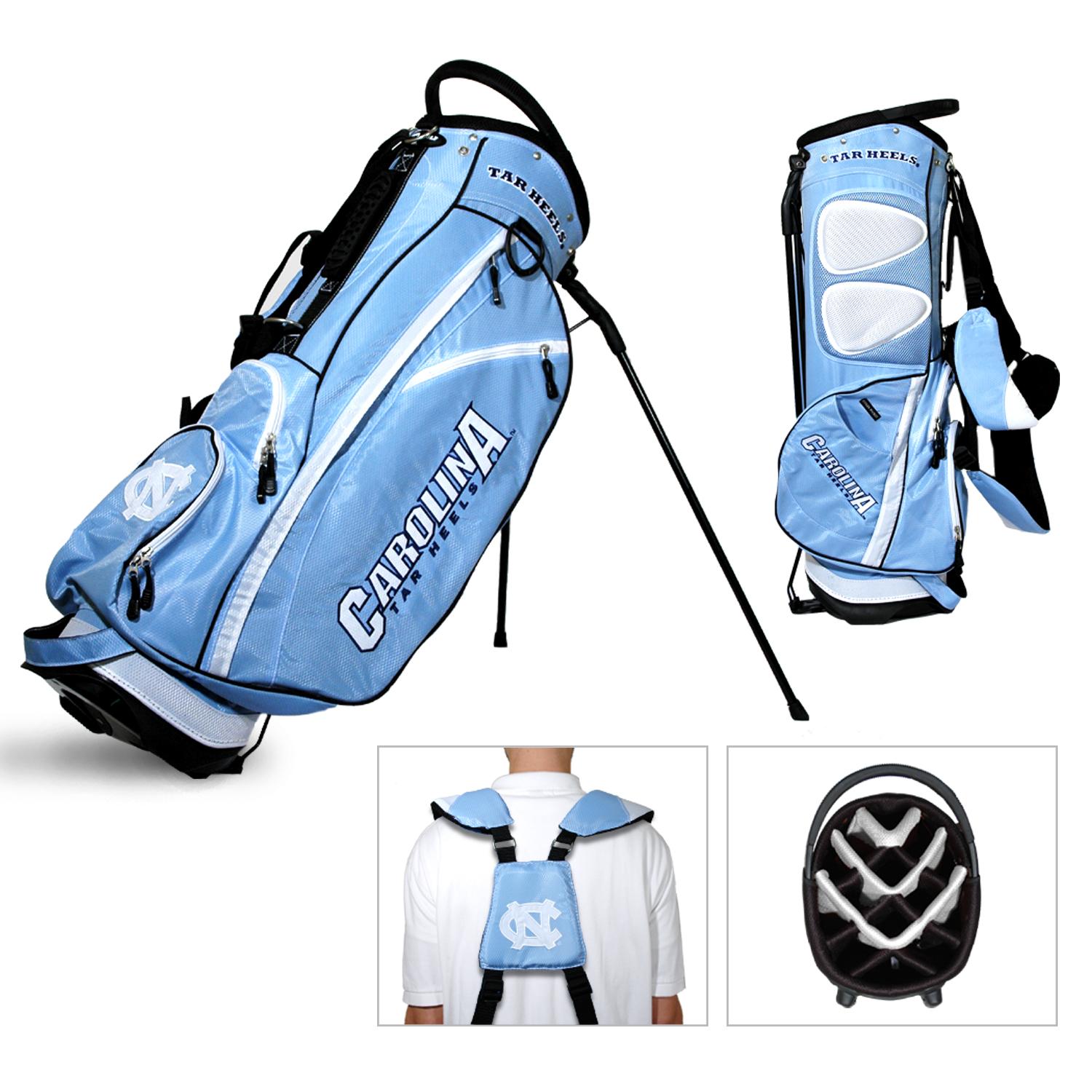 North Carolina Tar Heels Golf Products