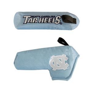 North Carolina Tar Heels Embroidered Golf Gift Set