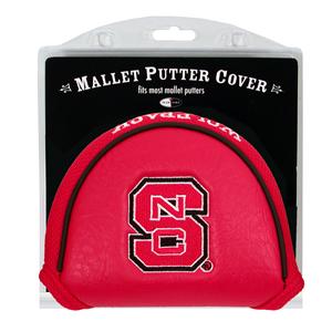 Boston Red Sox Golf Mallet Putter Cover