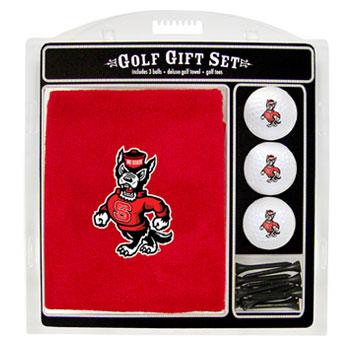 Datrek Collegiate Louisville Cardinals Golf Pack set