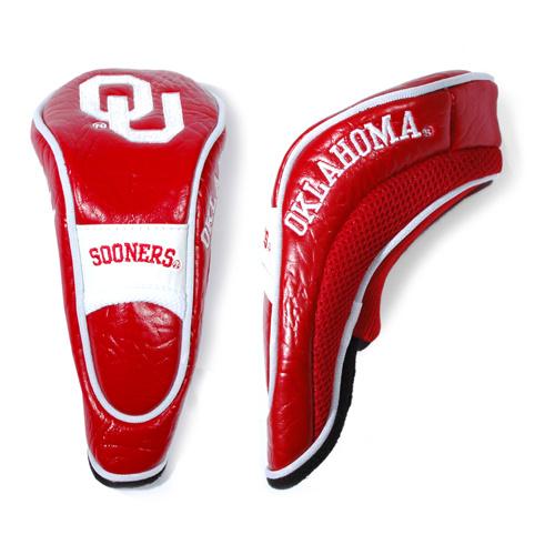 Oklahoma Sooners 15x15 Microfiber Golf Towel  Golf towels, Louisville  cardinals, Oklahoma sooners