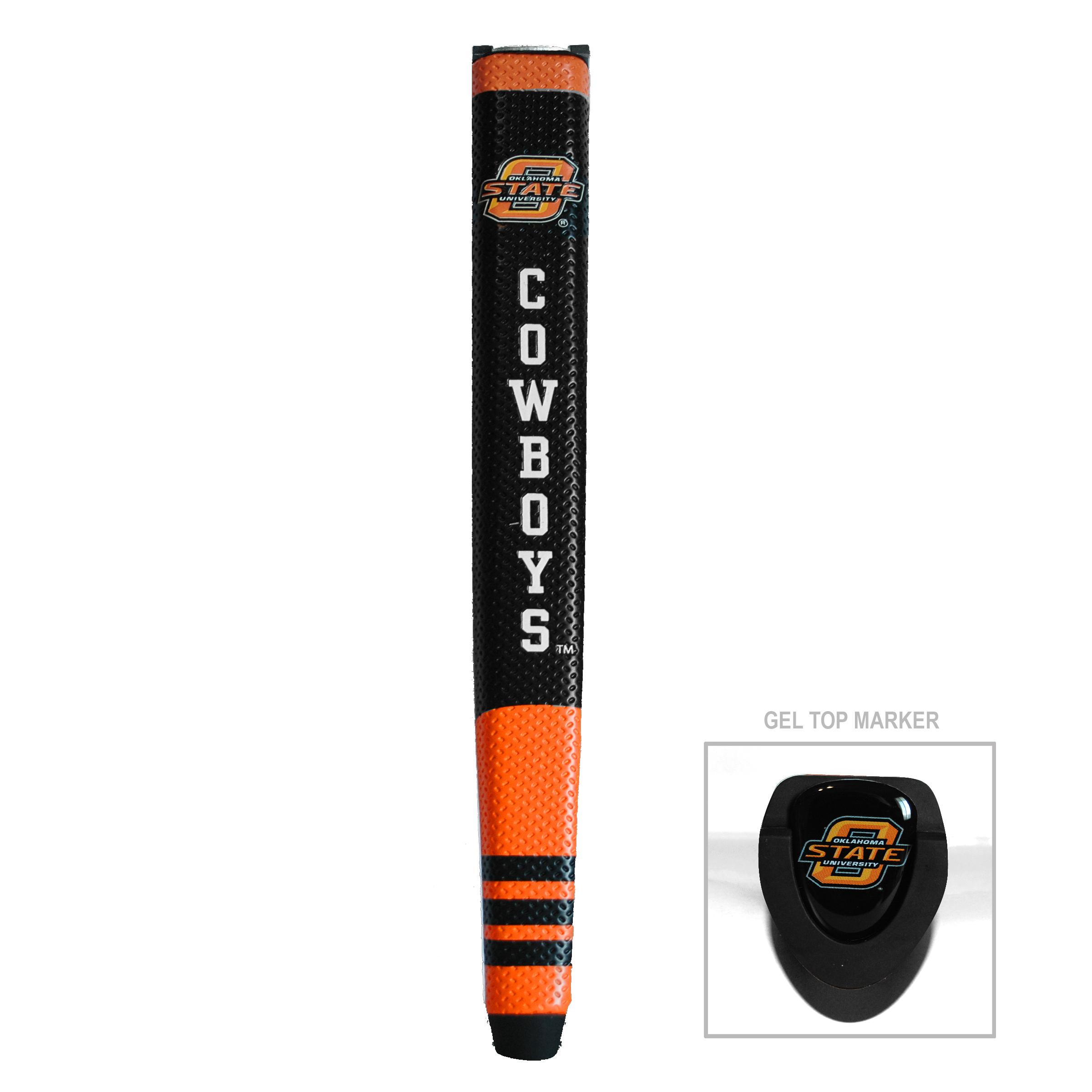 Oklahoma State Cowboys Golf Products