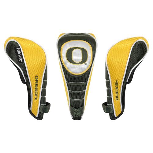 Oregon Ducks Golf Products