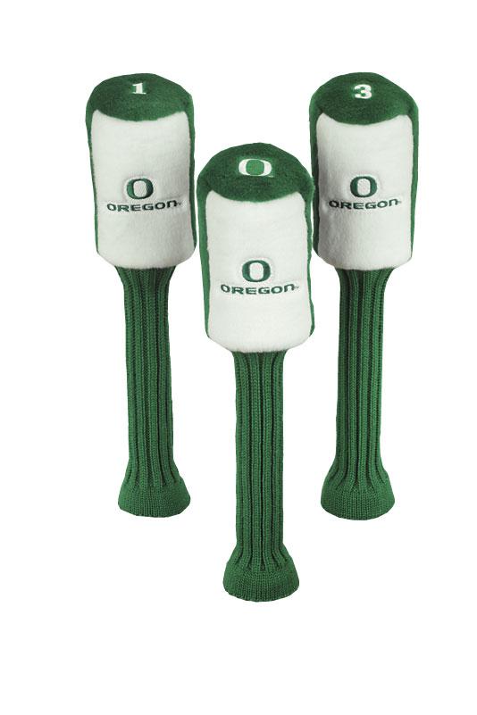 Oregon Ducks Golf Products