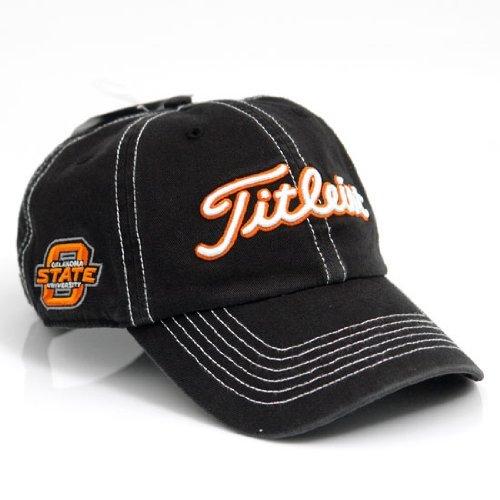 Titleist miami hurricanes store hat