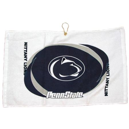 Penn State Nittany Lions Embroidered Golf Gift Set