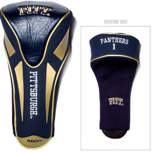 Pittsburgh Panthers Vintage Driver Head Cover