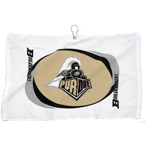 Purdue Boilermakers, Poker Chip, Golf Ball Marker