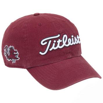 Titleist best sale college hats