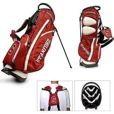 限定価格セール！ Stanford Coach golf bag ゴルフバッグ・キャディバッグ