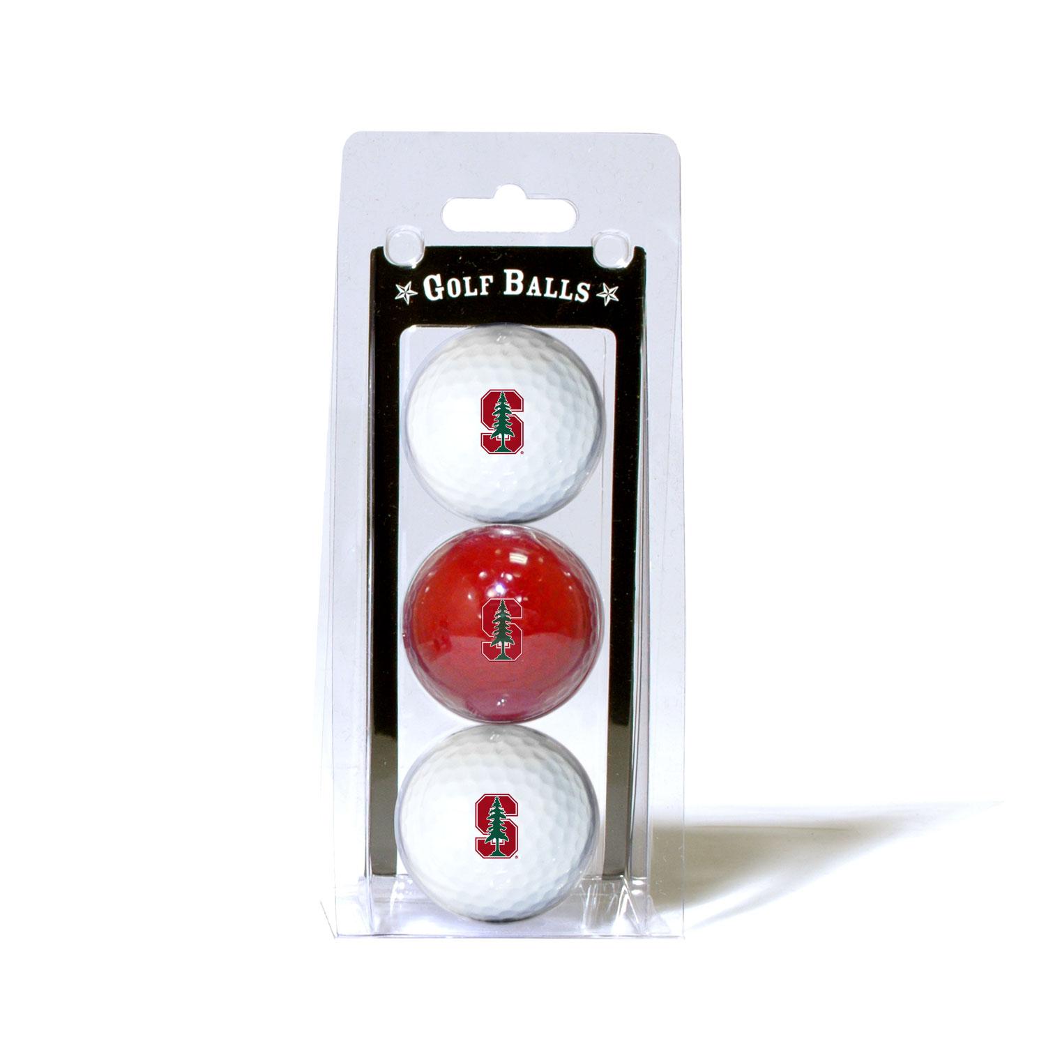 Cardinal Golf Ball Marker