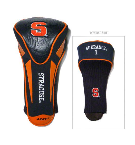  NCAA Syracuse Orange Tri-Fold Embroidered Golf Towel (White  Trim) : Sports & Outdoors