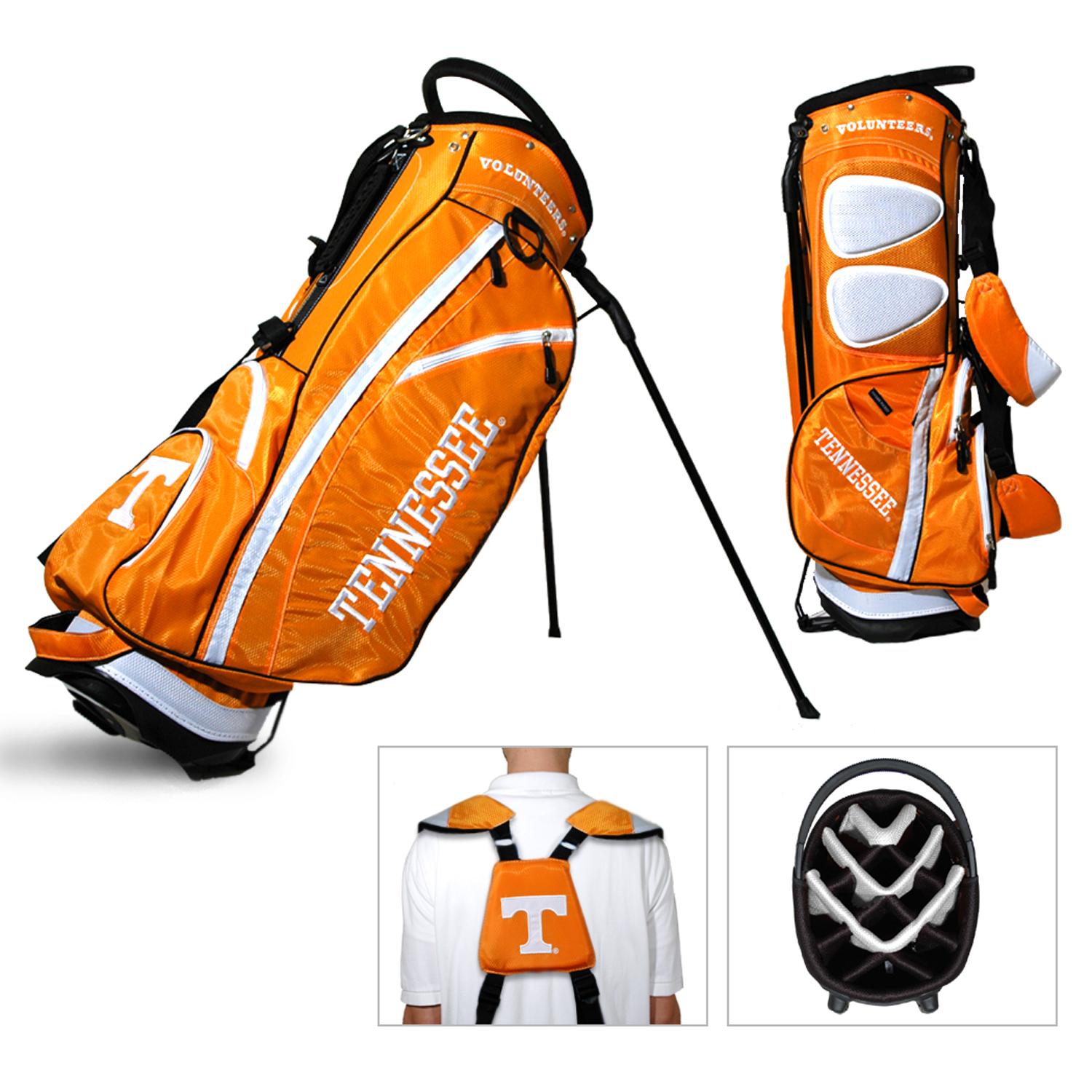 Tennessee Titans Golf Bags, Balls & Covers - Official Tennessee