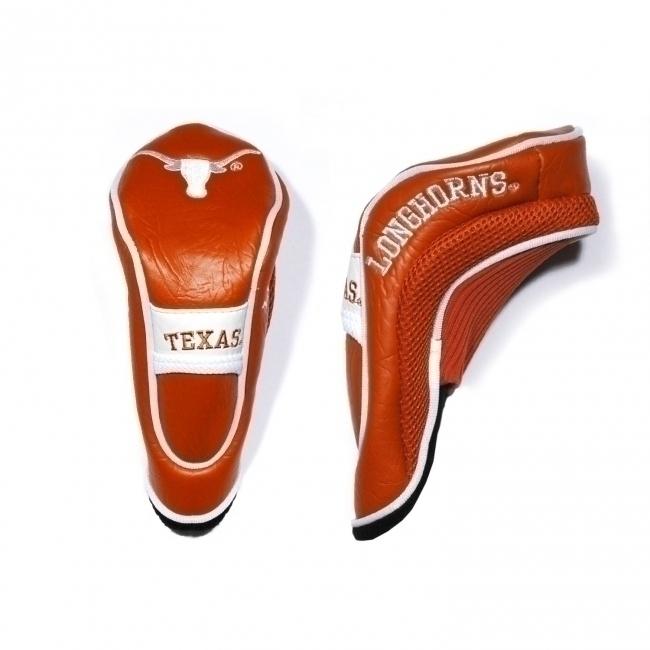 Team Golf 23320 Texas Longhorns Embroidered Towel Gift Set