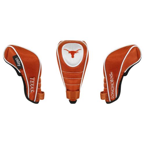 Team Golf 23320 Texas Longhorns Embroidered Towel Gift Set