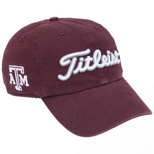 Titleist ohio hot sale state hat