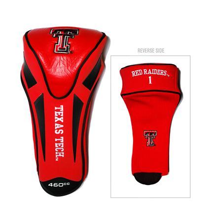 Texas Tech Red Raiders Red Custom Engraved Pool Cue With White 