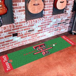 Texas Tech Red Raiders Pool Table